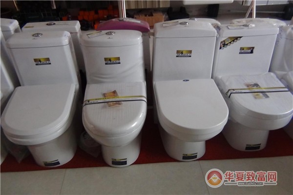 马可波罗卫浴加盟